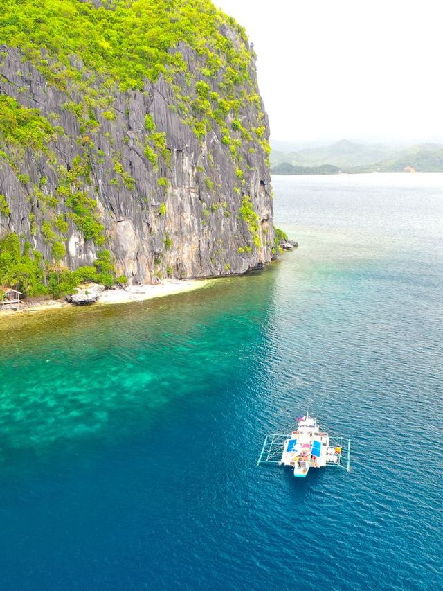 🌴🛏️ El Nido's Hidden Gem: Lihim Resorts 🏖️🌟