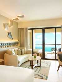 🌴 Cancun's Paradise: Hyatt Ziva's Adult-Only Bliss 🍹