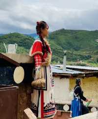 迪慶藏族自治州 · 香格里拉縣獨克宗古城