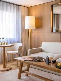 🏔️ Zermatt's Hidden Gem: Schweizerhof Hotel 🌟