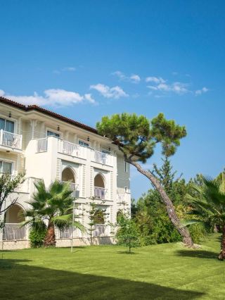 🌟 Tekirova's Top All-Inclusive Stays! 🌴✨
