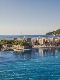 🌟 Tuscany's Top Stays: Hotel Hermitage Unveiled 🌟