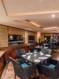 🌴✨ Goa's Hidden Gems: Beachfront Bliss & Gastronomy 🏖️🍽️