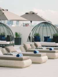 🌟 Manila's Chic Sleeps: Seda Vertis North Spotlight 🌟