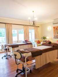 🌟 Luxe Retreats: South Africa's Fordoun Spa & Chill 🛀✨