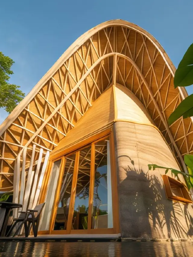 峇里島的精選：奢華與環保的住宿