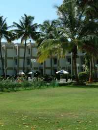 🌟 Aurangabad Escapes: Luxury Stay at Welcomhotel 🌟