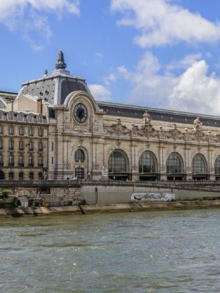 🌟 Parisian Paradise: Hotel Malte Magic ✨