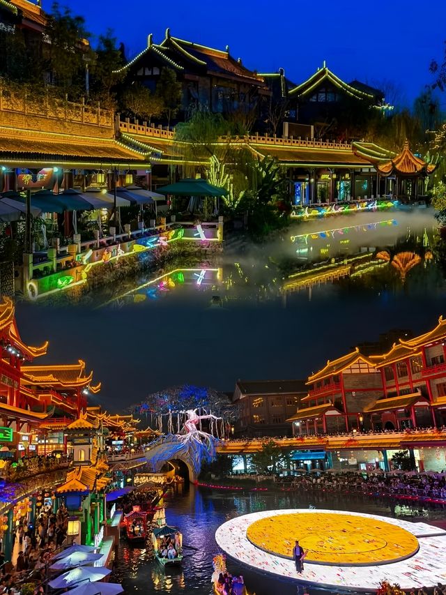 東坡水街的美，你值得擁有！！！