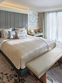 🌟 London Luxe: Mayfair's Mandarin Oriental Magic ✨