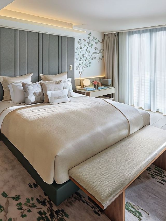 🌟 London Luxe: Mayfair's Mandarin Oriental Magic ✨