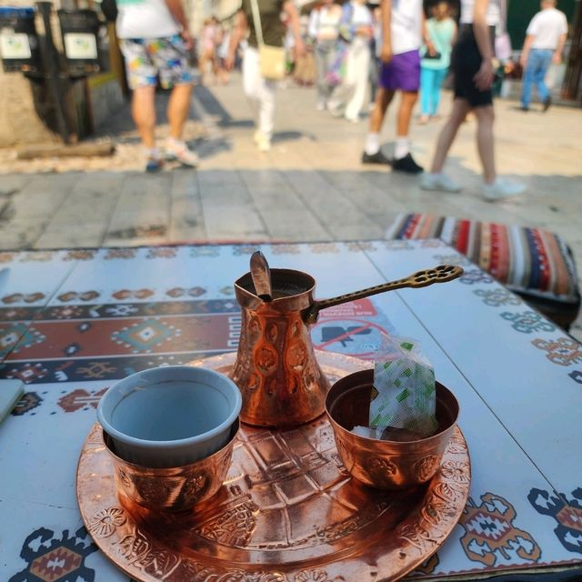 Beauties of Sarajevo