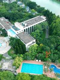 🌟 Guangzhou Getaway: Wenxuan Garden's Hot Spring Bliss 🌟
