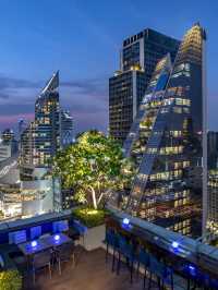 🌆 Bangkok Bliss: Top Stay at Novotel Ploenchit Sukhumvit! 🏨✨