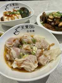 暴食台北003｜從天母開到信義區的厲害牛肉麵·天東86