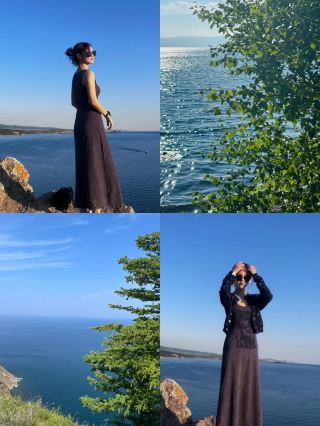 Lake Baikal is gone, let's get straight to the guide without further ado