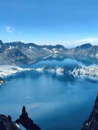 反向旅遊！這個夏天的長白山真的超“冷”門~