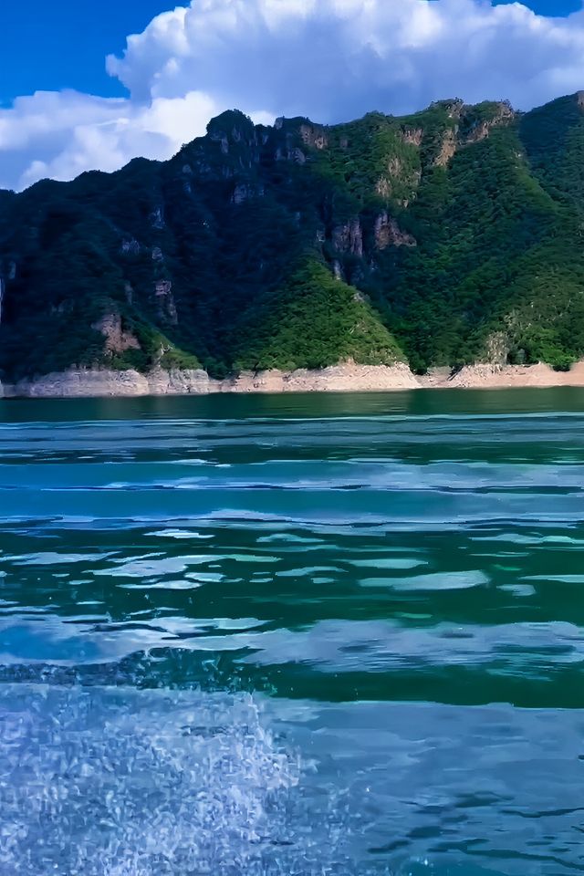 京津小眾景點北方小桂林解壓放鬆