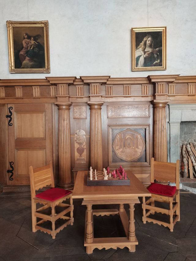 探索歐洲最美古堡 | 卡爾馬城堡 探索歐洲最美古堡 | 卡爾馬城堡