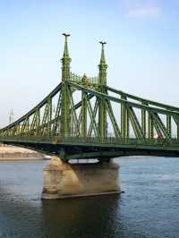 🌟 Magical Budapest: Top Sights to See! 🏰✨