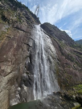 石牛山單人肉測攻略/詳解兩條登山路線