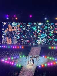 Tokyo 🇯🇵 Eras Tour The best Show ever of Taylor swift.