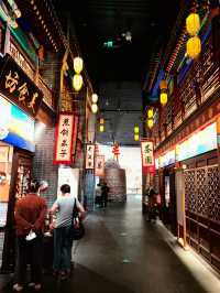北京→滄州 3天2夜（13）不能錯過的美輪美奐的非遺展示館