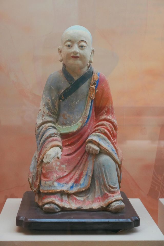 【穿越時空的旅行】寧夏中衛黃羊古落，探秘人間秘境