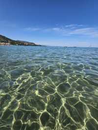 Finally, someone has explained how to truly experience the wonders of Southern Italy! 