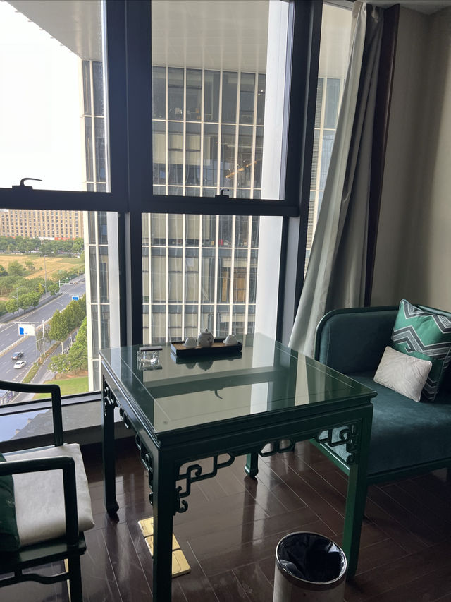 融景灣公寓酒店 | 寶藏打卡地