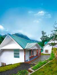 🌟 Kerala's Hidden Gem: Rivulet Resort 🌿🛏️