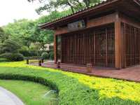 虹橋迎賓館