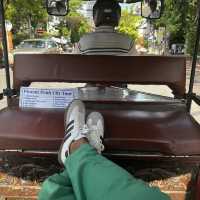 Cambodia’s Ideal places to visit in Phnom Penh