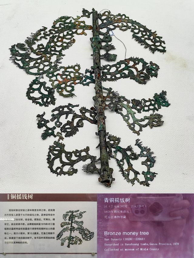 民樂博物館。