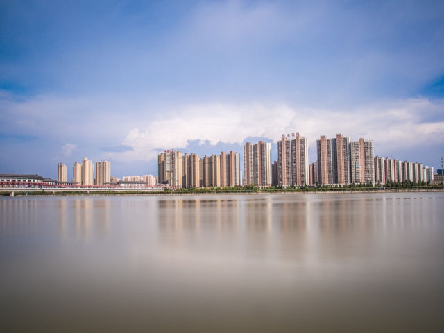 Xianyang’s Beauty