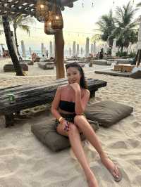 巴里島最美海灘俱樂部 | Palmilla B。