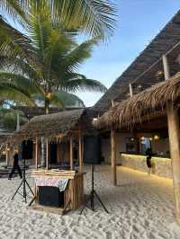 巴里島最美海灘俱樂部 | Palmilla B。