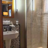 Hotel garibaldi blue in Florence 