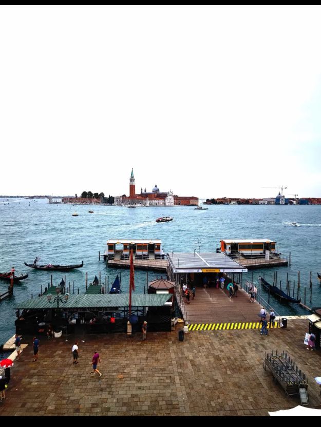 Luxurious stays in Venice 