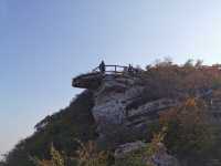 坡峰嶺。