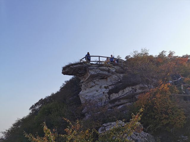 坡峰嶺。