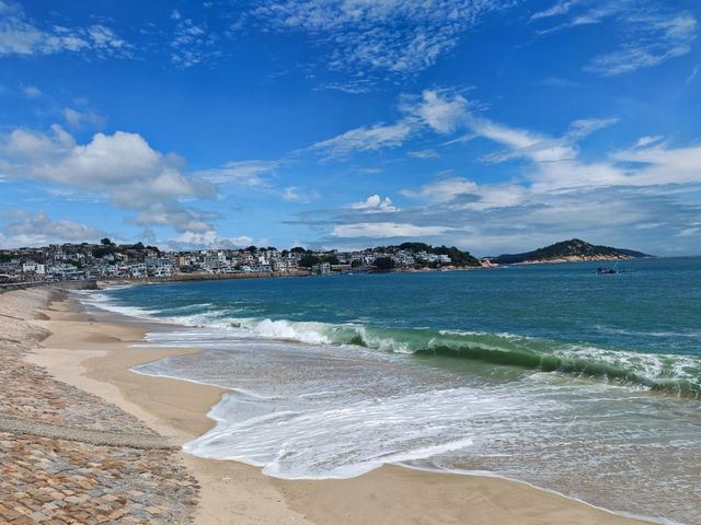 避開國慶人潮 | 福建漳州旅遊攻略國慶小眾旅遊攻略（二）。