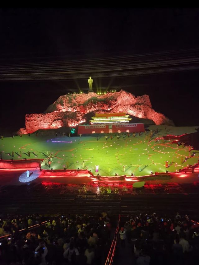 湘潭韶山｜總要來一趟太陽升起的地方。