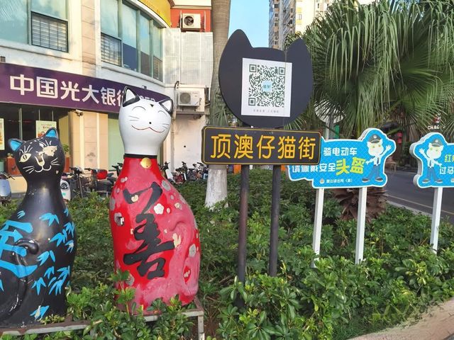 福建山海行一一廈門。