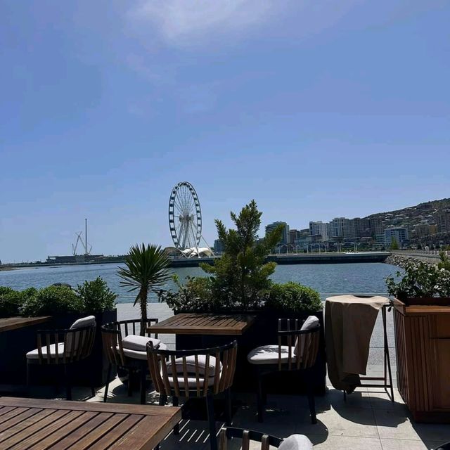 1 Day Itinerary in Baku