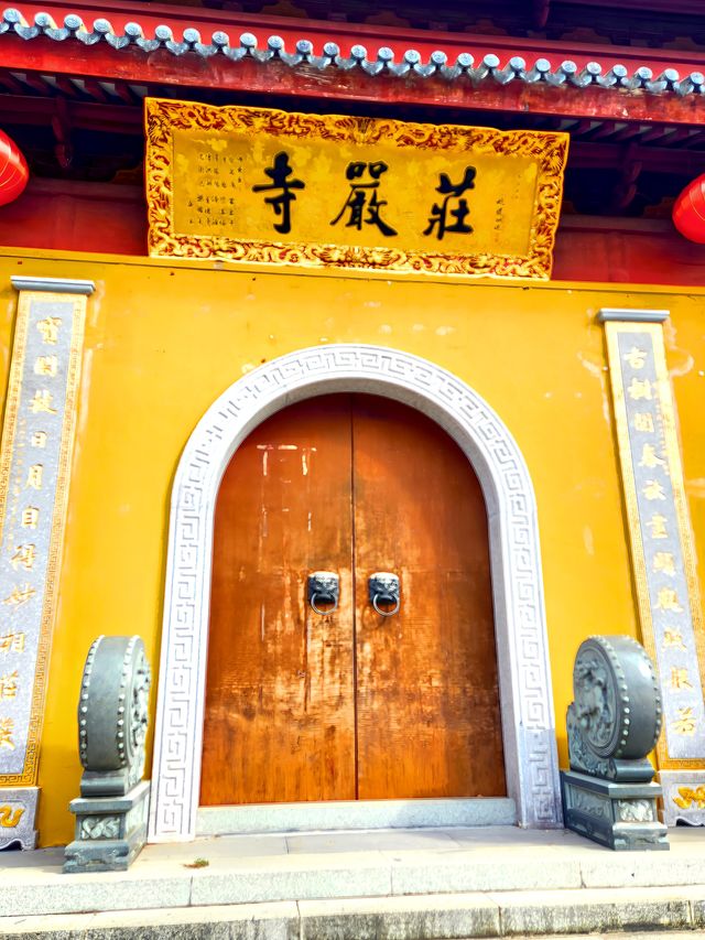 青浦東厍村印象。