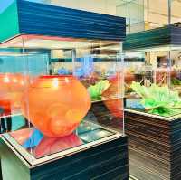 种草😝澳門壹號廣場