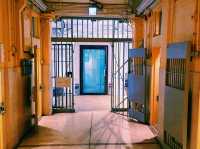 Remarkable Museum: Tai Kwun Prison