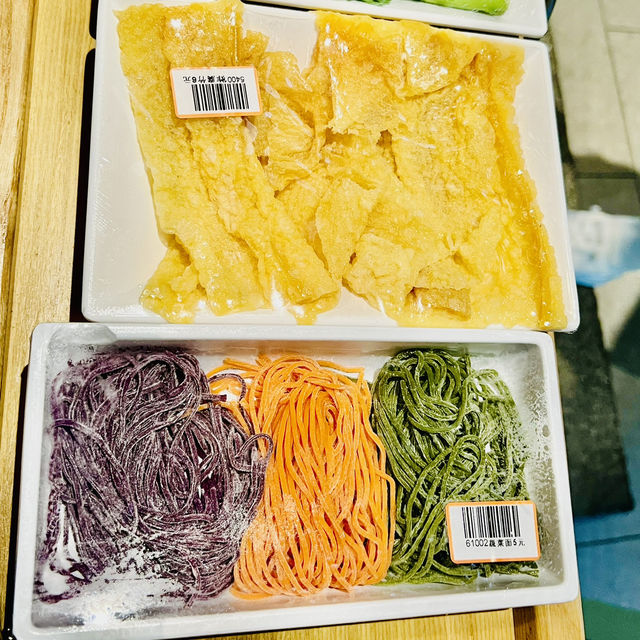 深圳美食之旅@野妹經典火鍋
