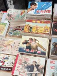 今潮八弄—不敢說最上海，卻是虹口最 CITY 的去處。